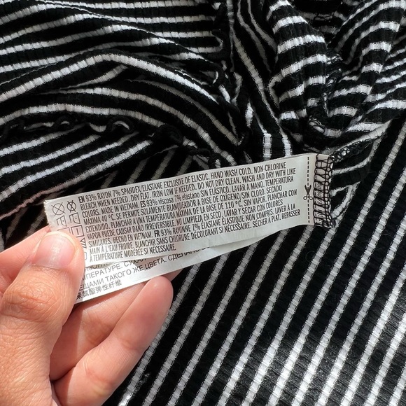 Forever21 mini Dress - Picture 5 of 5